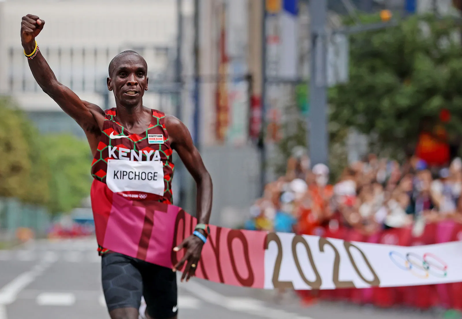 Africa sports tourism in Kenya & Tanzania with Adeli Kenya Safaris 1 Eliud Kipchoge - Explore Africa sports tourism in Kenya & Tanzania with Adeli Kenya Safaris