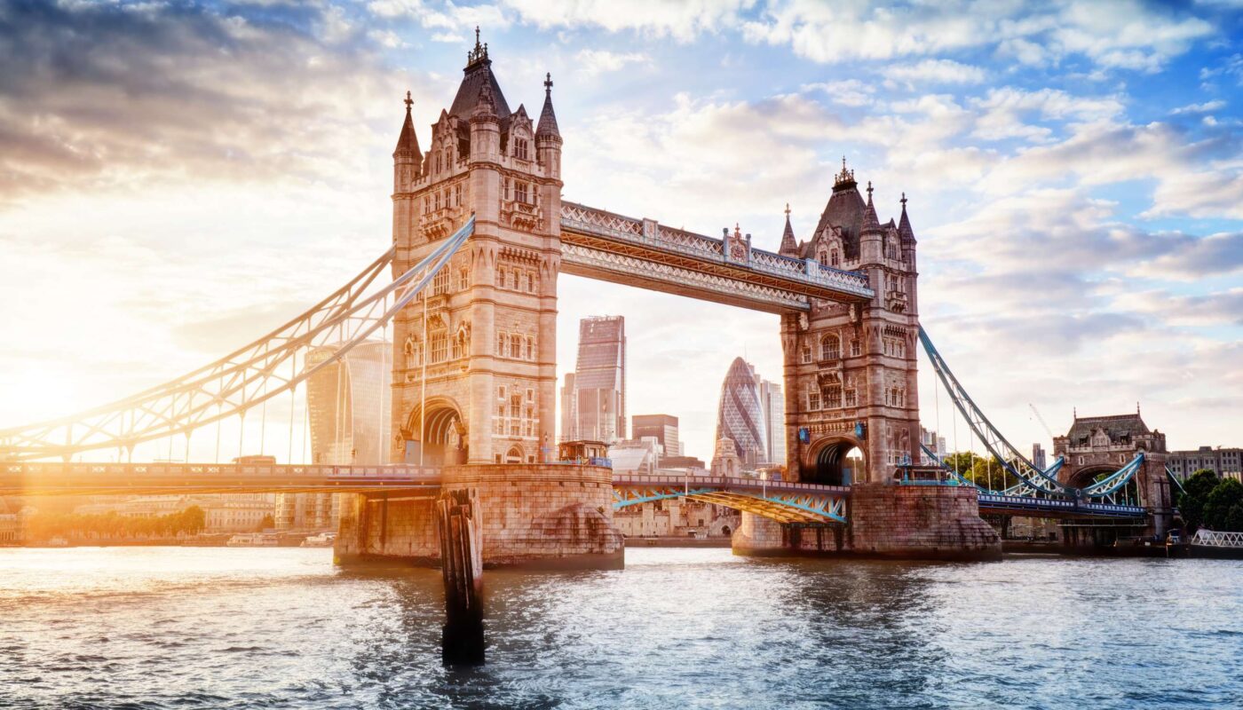 England holiday tour packages and vacations from Kenya with Adeli Kenya Safaris
