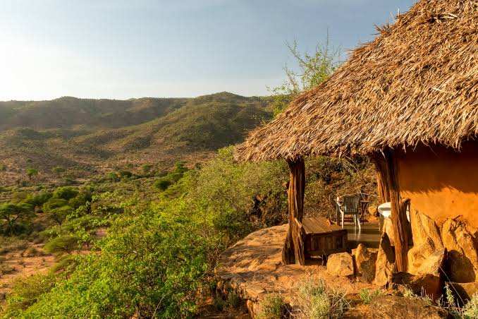 Explore Tassia Lodge Lekurruki Conservancy Laikipia Kenya with Adeli Kenya Safaris