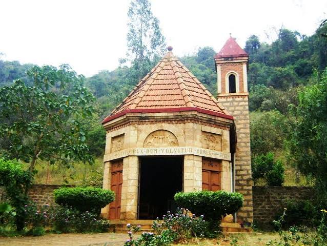 Spiritual & religious travel