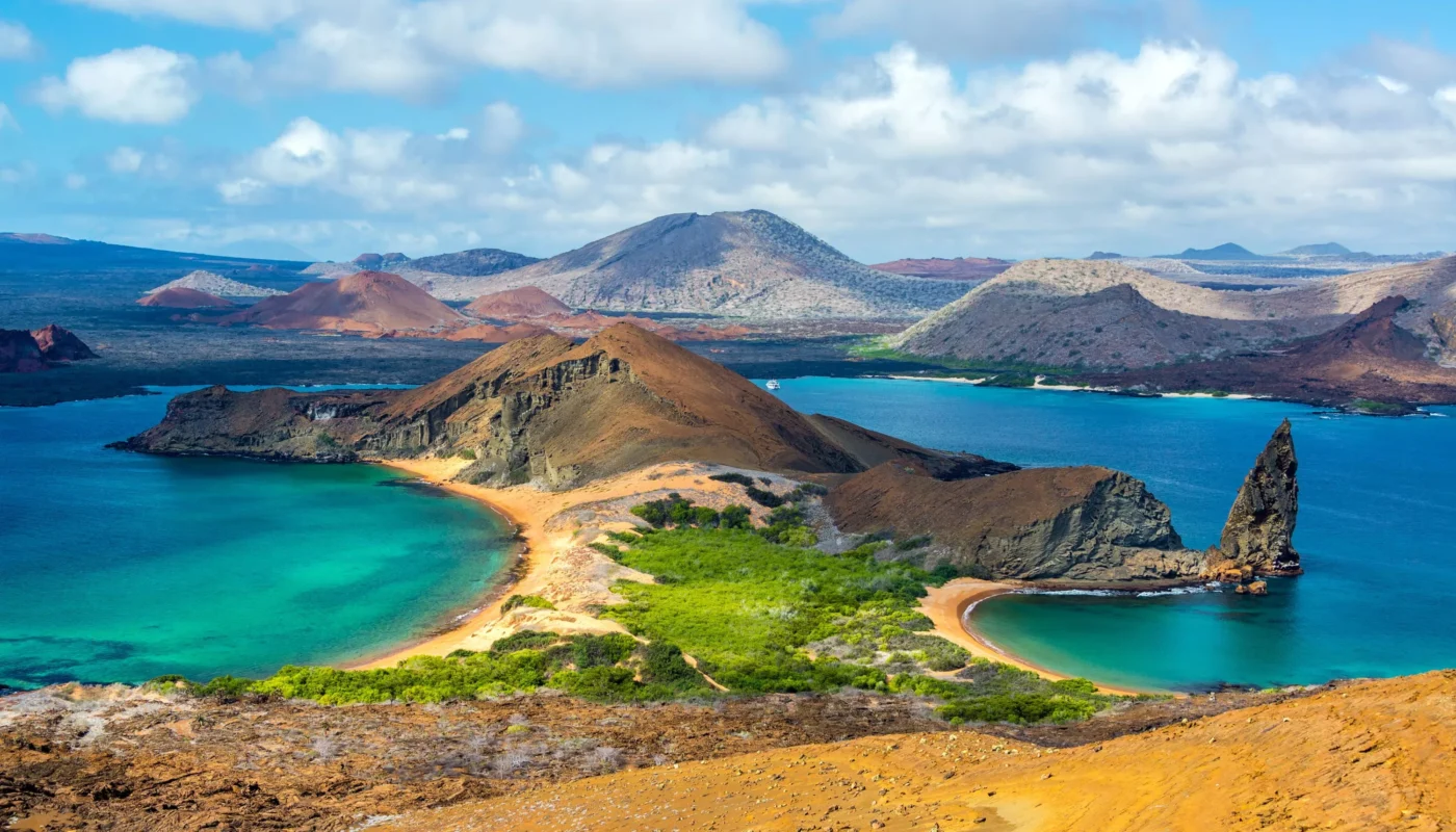 Galapagos holiday tour packages and vacations from Kenya with Adeli Kenya Safaris