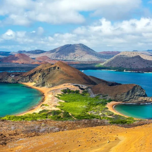 Galapagos holiday tour packages and vacations from Kenya with Adeli Kenya Safaris