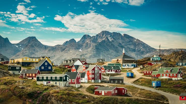 Greenland holiday tour packages and vacations from Kenya with Adeli Kenya Safaris
