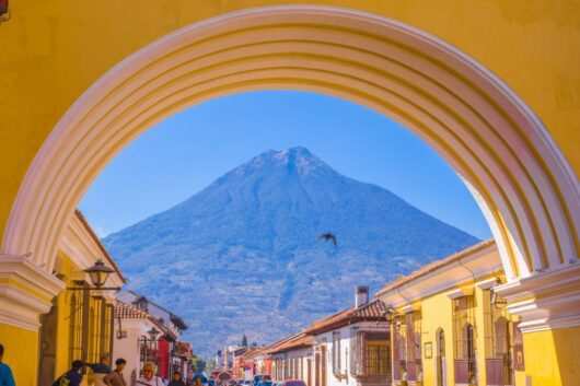 Safari Tours & holiday packages in Kenya, Africa & beyond 133 Guatemala Central America Holiday tour Packages from Nairobi Kenya