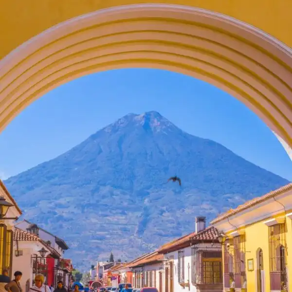 Guatemala holiday tour packages and vacations from Kenya with Adeli Kenya Safaris