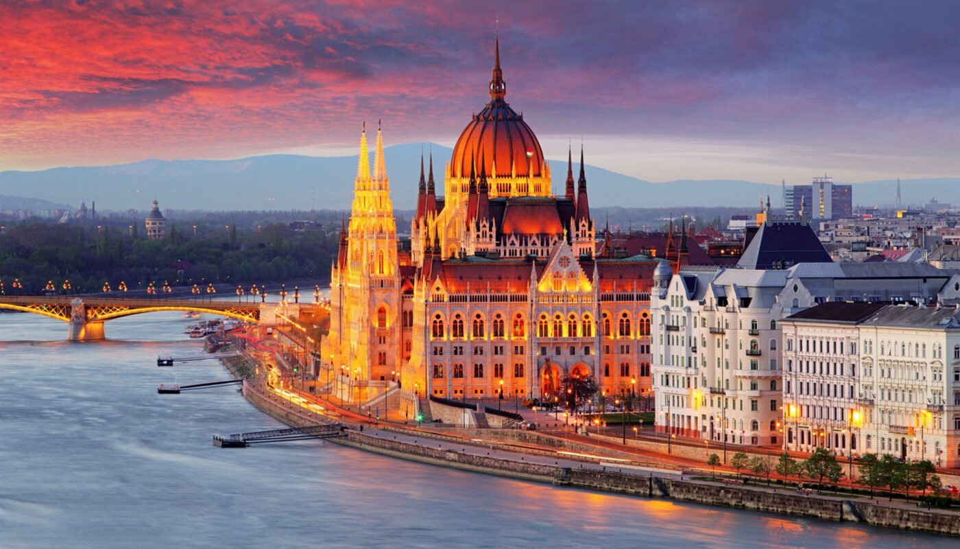 Hungary holiday tour packages and vacations from Kenya with Adeli Kenya Safaris