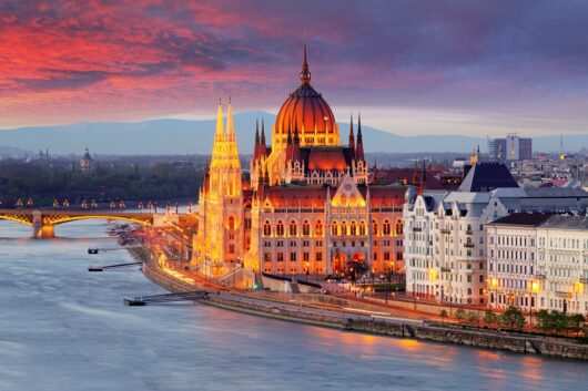 Safari Tours & holiday packages in Kenya, Africa & beyond 69 Hungary Europe holiday tour packages from Nairobi Kenya