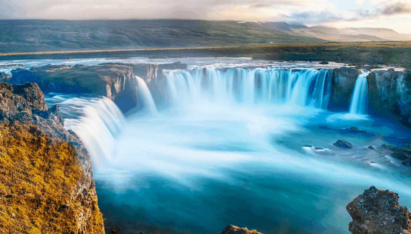 Iceland holiday tour packages and vacations from Kenya with Adeli Kenya Safaris