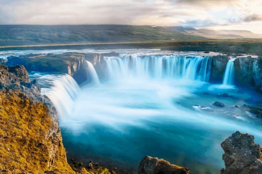 Iceland Europe holiday tour packages from Nairobi Kenya