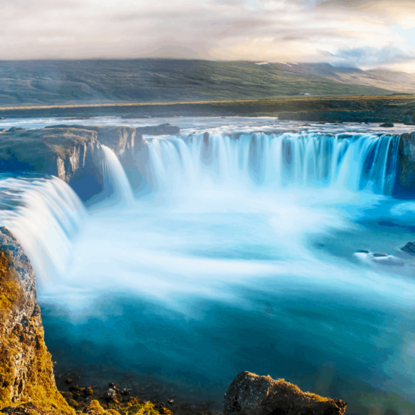 Iceland holiday tour packages and vacations from Kenya with Adeli Kenya Safaris