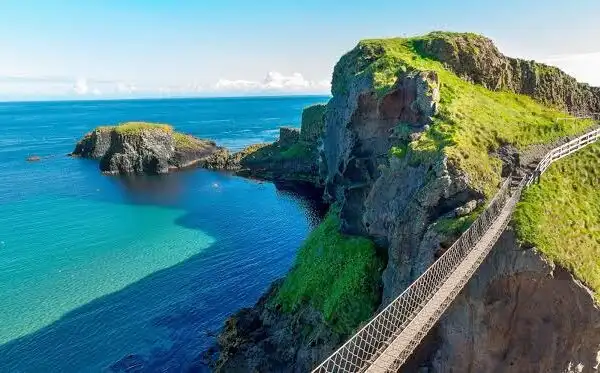 Ireland holiday tour packages and vacations from Kenya with Adeli Kenya Safaris