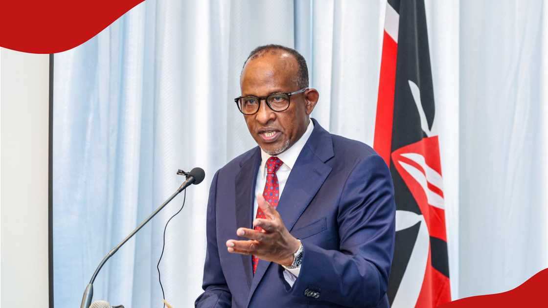 Kenya Introduces Mandatory Travel Health Insurance for Foreign Visitors