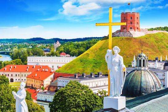 Lithuania holiday tour packages and vacations from Kenya with Adeli Kenya Safaris