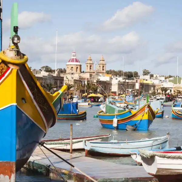 Malta holiday tour packages and vacations from Kenya with Adeli Kenya Safaris