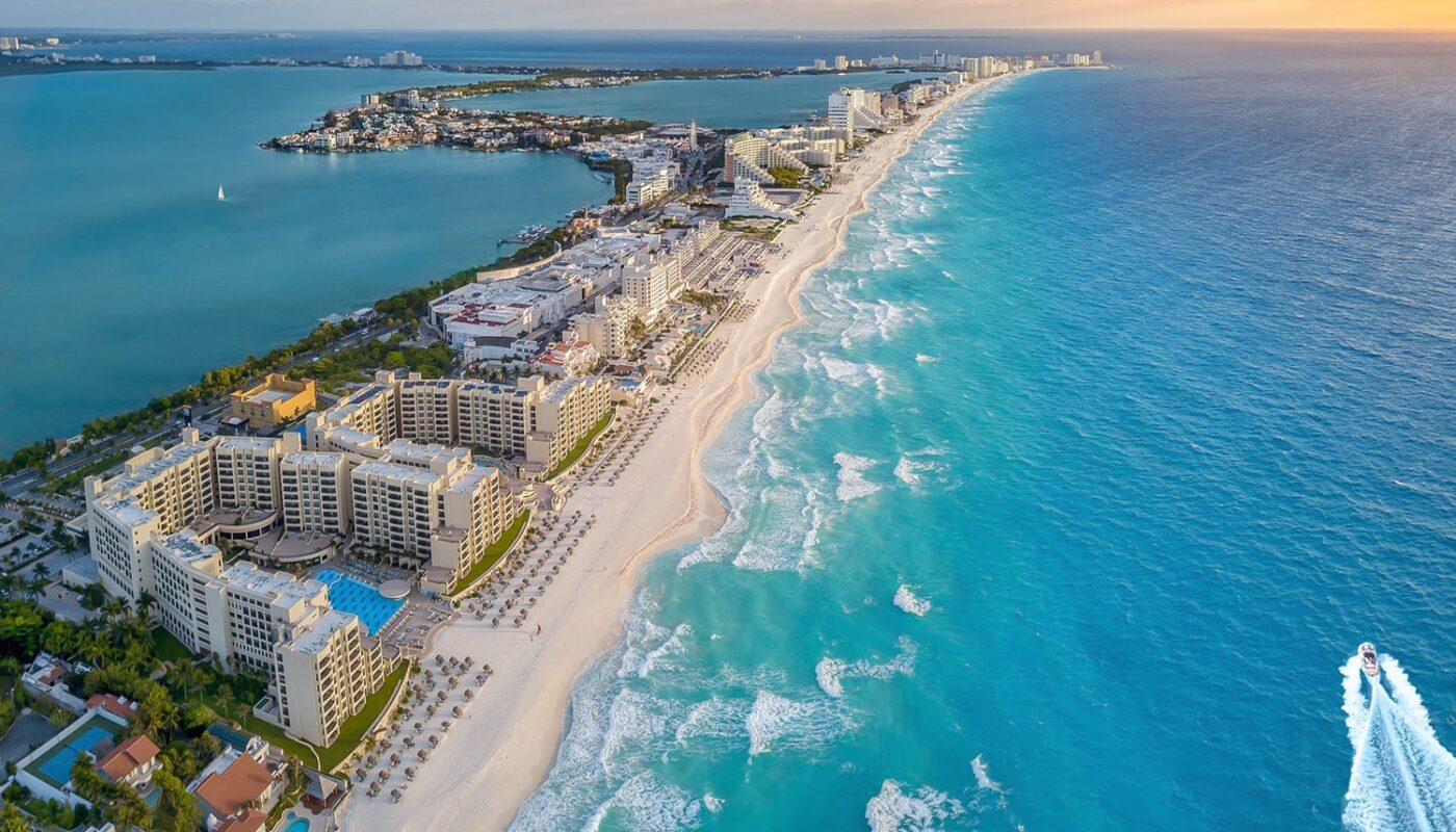 Mexico holiday tour packages and vacations from Kenya with Adeli Kenya Safaris