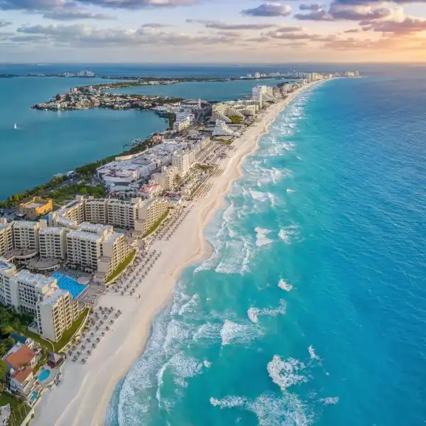 Mexico holiday tour packages and vacations from Kenya with Adeli Kenya Safaris