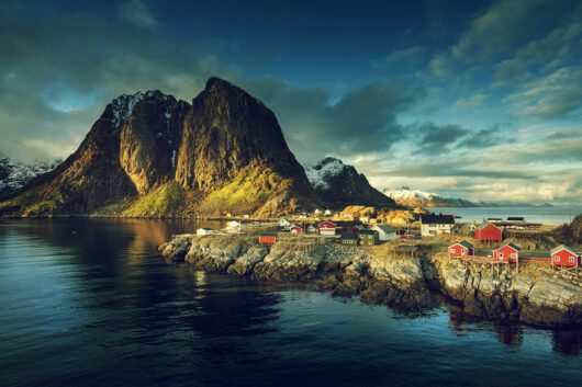 Safari Tours & holiday packages in Kenya, Africa & beyond 63 Norway Europe holiday tour packages from Nairobi Kenya