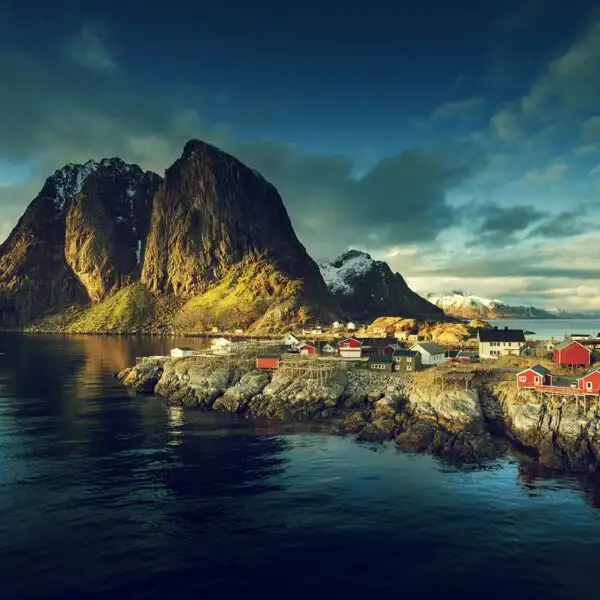 Norway holiday tour packages and vacations from Kenya with Adeli Kenya Safaris