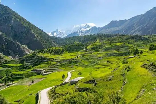 Pakistan holiday tour packages and vacations from Kenya with Adeli Kenya Safaris
