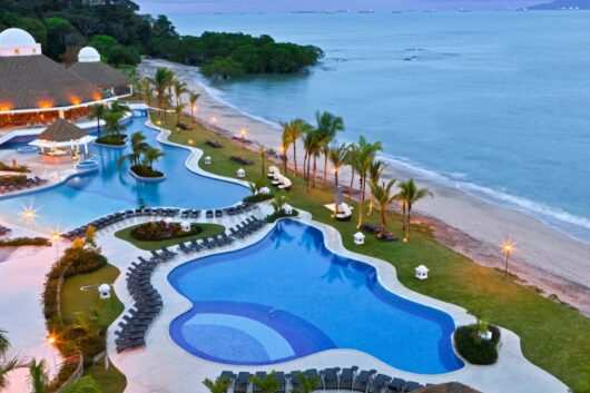 Panama Central America Holiday tour Packages from Nairobi Kenya