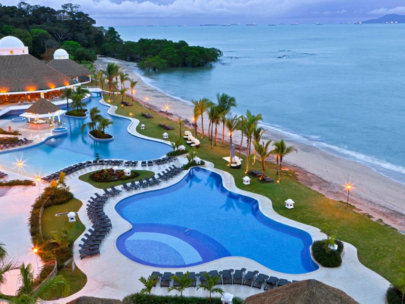 Panama Holiday Packages from Kenya with Adeli Kenya Safaris