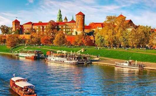 Safari Tours & holiday packages in Kenya, Africa & beyond 70 Poland Europe holiday tour packages from Nairobi Kenya