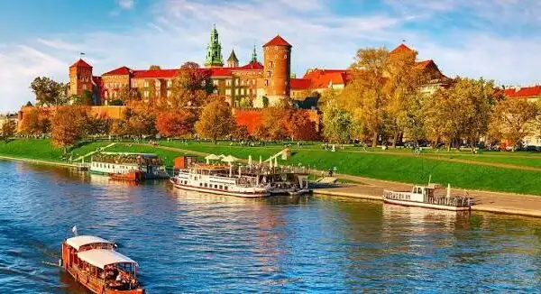 Poland holiday tour packages and vacations from Kenya with Adeli Kenya Safaris
