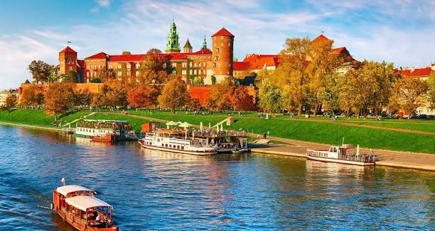 Poland holiday tour packages and vacations from Kenya with Adeli Kenya Safaris