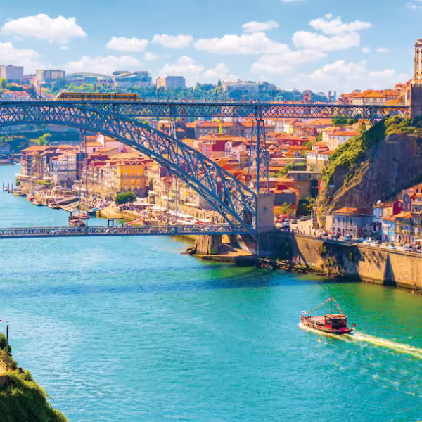 Portugal holiday tour packages and vacations from Kenya with Adeli Kenya Safaris