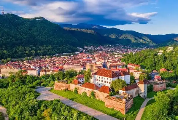 Romania holiday tour packages and vacations from Kenya with Adeli Kenya Safaris