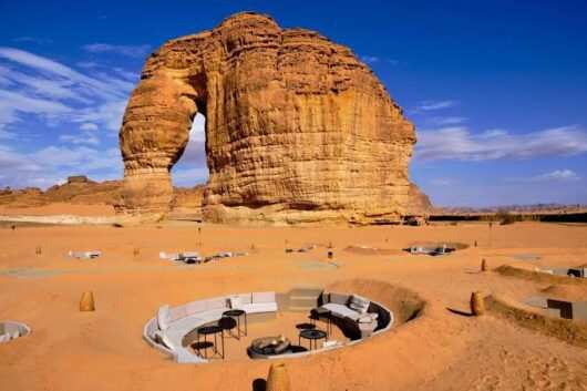 Safari Tours & holiday packages in Kenya, Africa & beyond 111 Saudi Arabia Middle East holiday tour packages from Nairobi Kenya