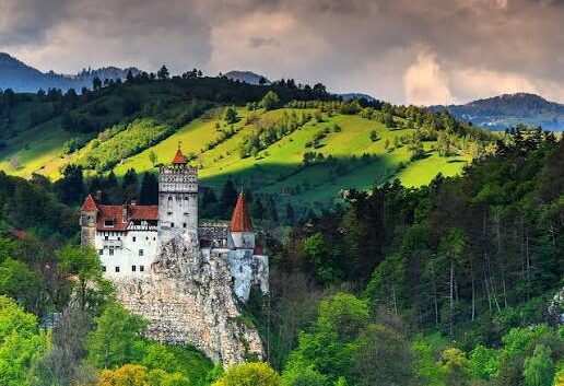 Safari Tours & holiday packages in Kenya, Africa & beyond 88 Serbia Europe holiday tour packages from Nairobi Kenya