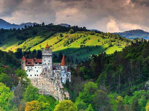 Serbia holiday tour packages and vacations from Kenya with Adeli Kenya Safaris
