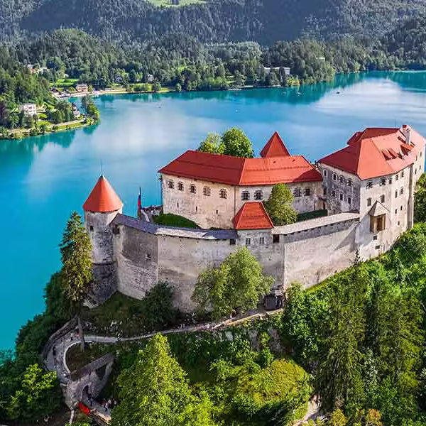 Slovenia holiday tour packages and vacations from Kenya with Adeli Kenya Safaris
