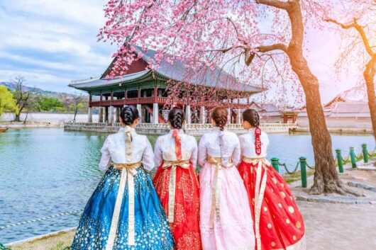 Safari Tours & holiday packages in Kenya, Africa & beyond 121 South Korea Far East holiday tour packages from Nairobi Kenya