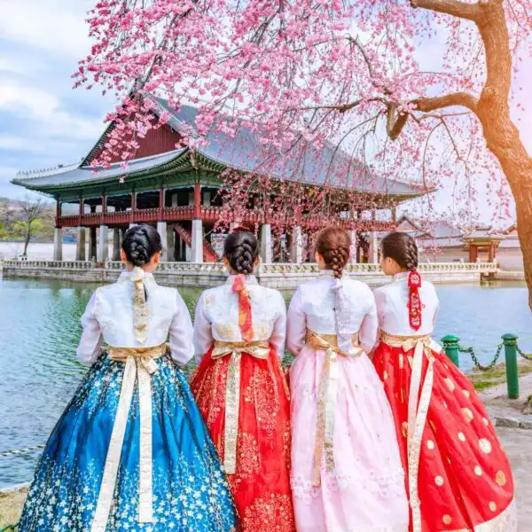 South Korea holiday tour packages and vacations from Kenya with Adeli Kenya Safaris