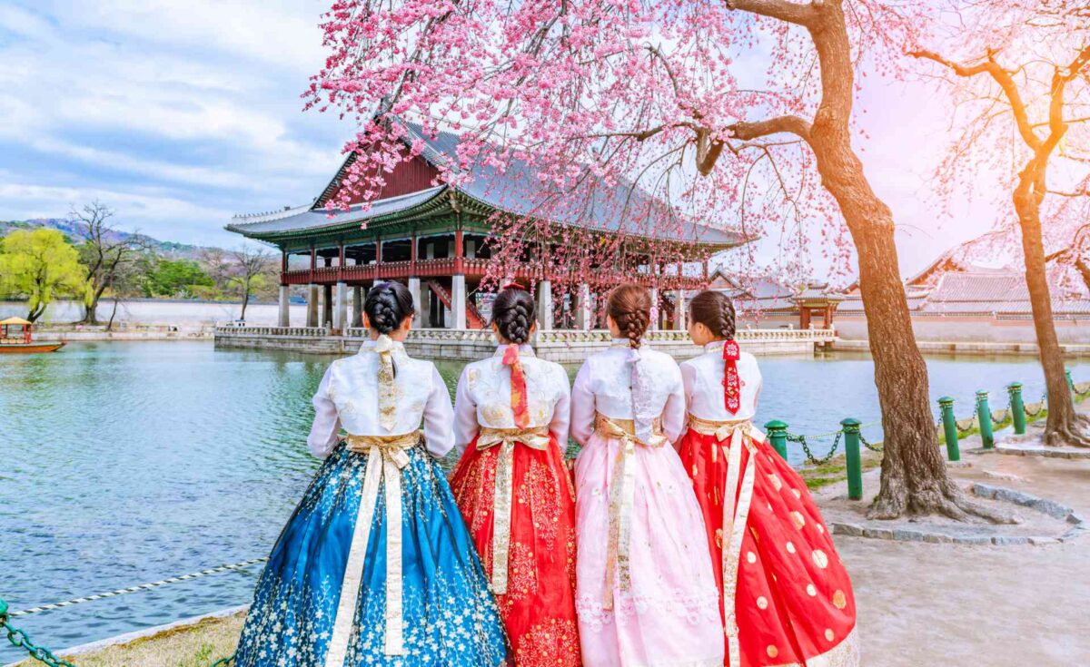 Korea visa requirements and fees for Kenyans 1 South Korea holiday tour packages and vacations from Kenya with Adeli Kenya Safaris