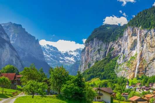 Safari Tours & holiday packages in Kenya, Africa & beyond 66 Switzerland Europe holiday tour packages from Nairobi Kenya