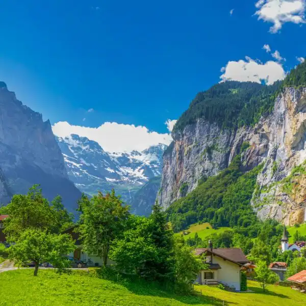 Switzerland holiday tour packages and vacations from Kenya with Adeli Kenya Safaris