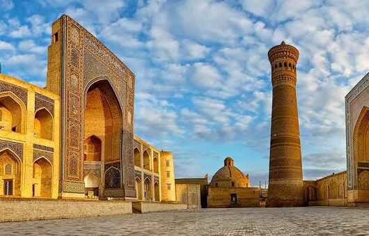 Safari Tours & holiday packages in Kenya, Africa & beyond 118 Turkmenistan Central Asia holiday tour packages from Nairobi Kenya