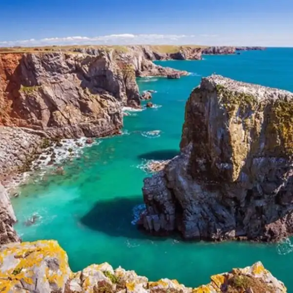 Wales holiday tour packages and vacations from Kenya with Adeli Kenya Safaris
