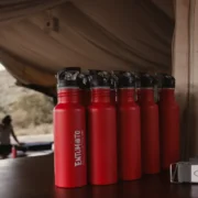 5 Nights Yoga & Safari Retreat at Entumoto Safari Camp 2 Yoga & Safari Retreat at Entumoto Safari Camp by Adeli Kenya Safaris