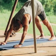 5 Nights Yoga & Safari Retreat at Entumoto Safari Camp 11 Yoga & Safari Retreat at Entumoto Safari Camp by Adeli Kenya Safaris