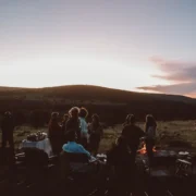 5 Nights Yoga & Safari Retreat at Entumoto Safari Camp 4 Yoga & Safari Retreat at Entumoto Safari Camp by Adeli Kenya Safaris
