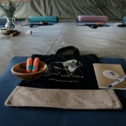 5 Nights Yoga & Safari Retreat at Entumoto Safari Camp 5 Yoga & Safari Retreat at Entumoto Safari Camp by Adeli Kenya Safaris