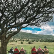 5 Nights Yoga & Safari Retreat at Entumoto Safari Camp 7 Yoga & Safari Retreat at Entumoto Safari Camp by Adeli Kenya Safaris