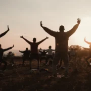 5 Nights Yoga & Safari Retreat at Entumoto Safari Camp 8 Yoga & Safari Retreat at Entumoto Safari Camp by Adeli Kenya Safaris