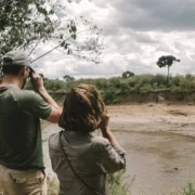 5 Nights Yoga & Safari Retreat at Entumoto Safari Camp 9 Yoga & Safari Retreat at Entumoto Safari Camp by Adeli Kenya Safaris