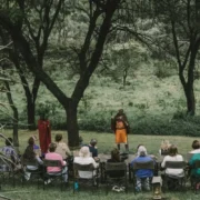 5 Nights Yoga & Safari Retreat at Entumoto Safari Camp 10 Yoga & Safari Retreat at Entumoto Safari Camp by Adeli Kenya Safaris