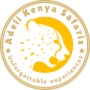Adeli Kenya Safaris Logo